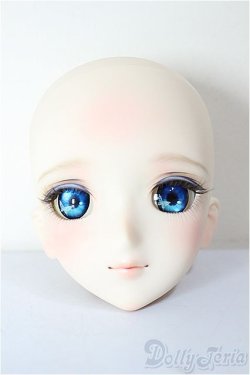 画像1: DDH-07/m.t* 様カスタム/BJD　球体関節人形 A-26-01-07-259-NY-ZA