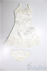 DD/OF:スリップドレスセット/0 A-26-01-07-263-NY-ZA