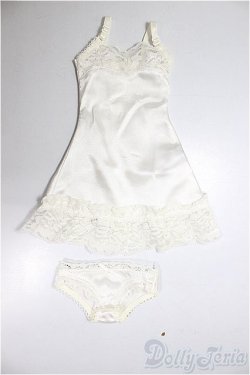 画像1: DD/OF:スリップドレスセット/0 A-26-01-07-263-NY-ZA