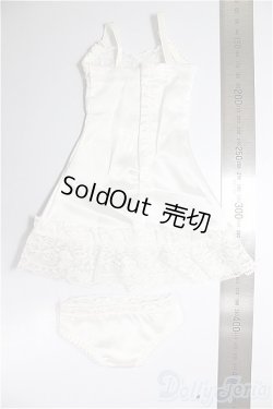 画像2: DD/OF:スリップドレスセット/0 A-26-01-07-263-NY-ZA