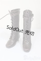 DD/OF:ブーツ SB-SD-161/0 A-26-01-07-260-NY-ZA