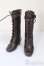 画像1: DD/OF:ブーツ SB-SD-161/0 A-26-01-07-260-NY-ZA (1)