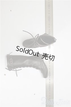 画像2: DD/OF:ブーツ SB-SD-161/0 A-26-01-07-260-NY-ZA