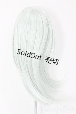 画像2: 9inch/ウィッグ/インチ　BJD　MJD　ドール用 A-26-01-07-262-NY-ZA