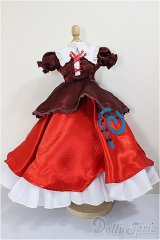 DD/OF:GINGERTEA様製 鍵山雛:衣装セット/0 A-26-01-07-256-NY-ZA