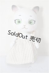カプセルドール/ねこ/ A-26-01-07-293-NY-ZA