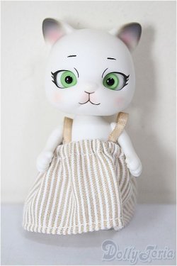 画像1: カプセルドール/ねこ/ A-26-01-07-293-NY-ZA