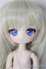 パラボックス/FWDOLL様製 カスタムドール:ヒカリヘッド+オビツ11ボディ/ A-26-01-07-298-NY-ZA