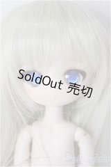 パラボックス/FWDOLL様製 カスタムドール:ヒカリヘッド+オビツ11ボディ/ A-26-01-07-298-NY-ZA