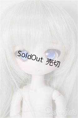 画像1: パラボックス/FWDOLL様製 カスタムドール:ヒカリヘッド+オビツ11ボディ/ A-26-01-07-298-NY-ZA