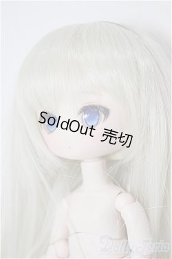 画像2: パラボックス/FWDOLL様製 カスタムドール:ヒカリヘッド+オビツ11ボディ/ A-26-01-07-298-NY-ZA