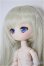 画像2: パラボックス/FWDOLL様製 カスタムドール:ヒカリヘッド+オビツ11ボディ/ A-26-01-07-298-NY-ZA (2)
