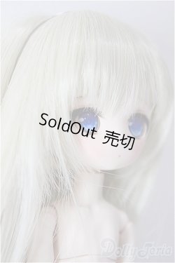 画像3: パラボックス/FWDOLL様製 カスタムドール:ヒカリヘッド+オビツ11ボディ/ A-26-01-07-298-NY-ZA