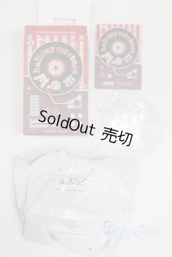 画像1: Peach riot Holiday Mixtape/Frankie-I Give You My Heart/ A-26-01-21-096-NY-ZA