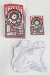 Peach riot Holiday Mixtape/Gigi Rock the Night Away/ A-26-01-21-097-NY-ZA