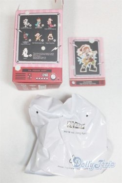 画像2: Peach riot Holiday Mixtape/Gigi Rock the Night Away/ A-26-01-21-097-NY-ZA