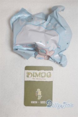 画像2: DIMOO/The Missing Day:Puppy Sock/ A-26-01-21-020-NY-ZA