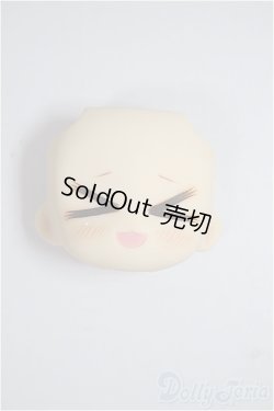 画像1: ねんどろいど/フェイスパーツ/0 A-26-01-07-291-NY-ZA