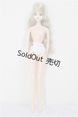 画像2: リカちゃんキャッスル/マリーン:おたのしみドール/BJD　球体関節人形 A-26-01-07-284-NY-ZA