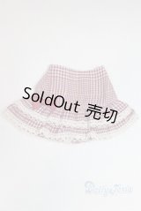 MSD/OF:スカート/1/6　30ｃｍ　BJD　MJD　衣装　ドール用 A-26-01-21-086-NY-ZA