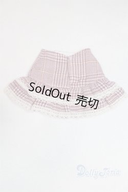 画像2: MSD/OF:スカート/1/6　30ｃｍ　BJD　MJD　衣装　ドール用 A-26-01-21-086-NY-ZA