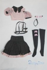 MDD/OF:衣装セット/0 A-26-01-21-085-NY-ZA