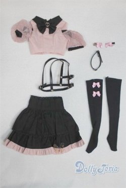 画像1: MDD/OF:衣装セット/0 A-26-01-21-085-NY-ZA