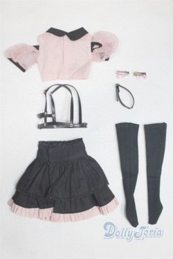 画像2: MDD/OF:衣装セット/0 A-26-01-21-085-NY-ZA