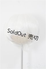 7-8inch/ウィッグ/インチ　BJD　MJD　ドール用 A-26-01-07-296-NY-ZA