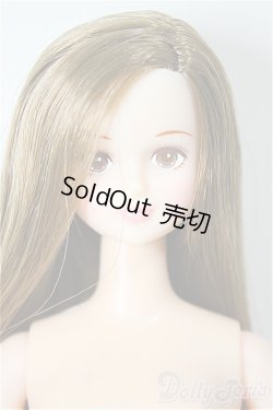 画像1: リカちゃんキャッスル/シオン　2018年　AWスタンダードモデル A-26-02-11-333-NY-ZA