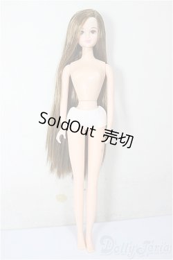 画像2: リカちゃんキャッスル/シオン　2018年　AWスタンダードモデル A-26-02-11-333-NY-ZA