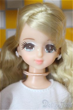 画像1: リカちゃんキャッスル/ラブジェニー 3 No.12155 2020年12月 A-26-02-11-330-NY-ZA