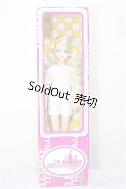 画像2: リカちゃんキャッスル/ラブジェニー 3 No.12155 2020年12月 A-26-02-11-330-NY-ZA