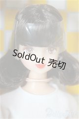 リカちゃんキャッスル/カオリちゃん-2　2021年1月月間ドール A-26-02-11-343-NY-ZA