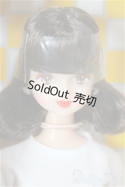 画像1: リカちゃんキャッスル/カオリちゃん-2　2021年1月月間ドール A-26-02-11-343-NY-ZA