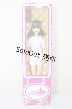 画像2: リカちゃんキャッスル/カオリちゃん-2　2021年1月月間ドール A-26-02-11-343-NY-ZA