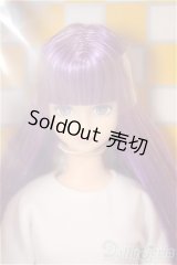 リカちゃんキャッスル/シオン　2011年1月 DS30 モデル /BJD　球体関節人形 A-26-01-21-110-NY-ZA