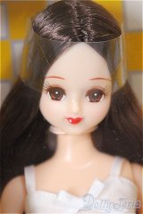 リカちゃんキャッスル/旧エリー　11454/BJD　球体関節人形 A-26-01-21-107-NY-ZA