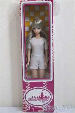 画像2: リカちゃんキャッスル/たまき　2022年5月 　DS66モデル/BJD　球体関節人形 A-26-01-21-106-NY-ZA