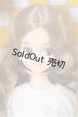 リカちゃんキャッスル/ジュディ　2019年神戸三宮ベーシックモデル/BJD　球体関節人形 A-26-01-21-108-NY-ZA
