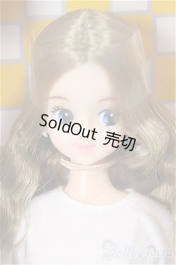 画像1: リカちゃんキャッスル/ジュディ　2019年神戸三宮ベーシックモデル/BJD　球体関節人形 A-26-01-21-108-NY-ZA