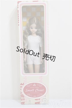 画像2: リカちゃんキャッスル/ジュディ　2019年神戸三宮ベーシックモデル/BJD　球体関節人形 A-26-01-21-108-NY-ZA