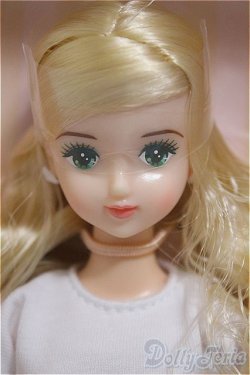 画像1: リカちゃんキャッスル/ ジェニーフレンドS 桜子　I・DOLL WEST VOL.36 モデル/BJD　球体関節人形 A-26-01-21-112-NY-ZA