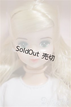 画像1: リカちゃんキャッスル/ ジェニーフレンドS 桜子　I・DOLL WEST VOL.36 モデル A-26-06-02-264-NY-ZA