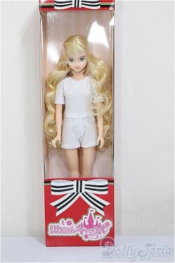 画像2: リカちゃんキャッスル/ ジェニーフレンドS 桜子　I・DOLL WEST VOL.36 モデル/BJD　球体関節人形 A-26-01-21-112-NY-ZA