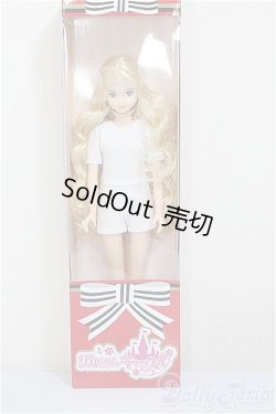 画像2: リカちゃんキャッスル/ ジェニーフレンドS 桜子　I・DOLL WEST VOL.36 モデル A-26-06-02-264-NY-ZA