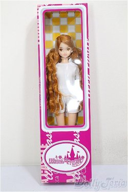 画像2: リカちゃんキャッスル/ロベリア　2012年9月DS35モデル/BJD　球体関節人形 A-26-01-21-109-NY-ZA