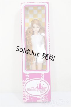 画像2: リカちゃんキャッスル/ロベリア　2012年9月DS35モデル/BJD　球体関節人形 A-26-01-21-109-NY-ZA