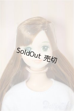 画像1: リカちゃんキャッスル/ジェーン　2024年12月ジェニー＆フレンズクラブ A-26-06-02-275-NY-ZA