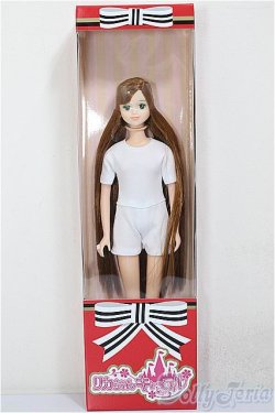 画像2: リカちゃんキャッスル/ジェーン　2024年12月ジェニー＆フレンズクラブ/BJD　球体関節人形 A-26-01-21-113-NY-ZA